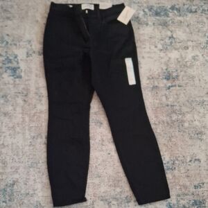 Women's Universal Thread Black Jeans Size 6S